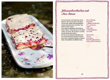 Cover von Blechkuchen