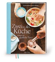 Cover von Zwei in der Küche