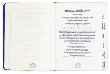 Cover von Süße Rezepte
