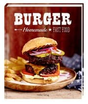 Cover von Burger