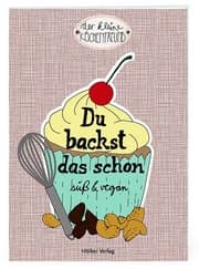 Cover von Du backst das schon