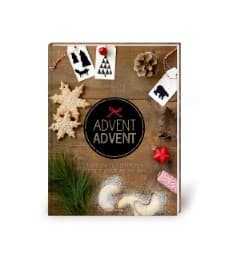 Cover von Advent, Advent