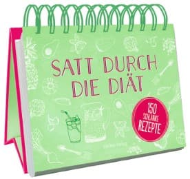 Cover von Satt durch die Diät