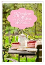 Cover von Himbeersahne & Biskuit