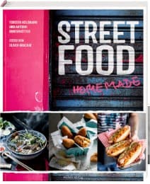 Cover von Street Food Homemade