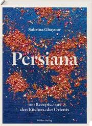 Cover von Persiana