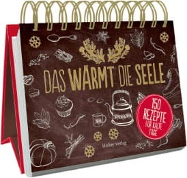 Cover von Das wärmt die Seele