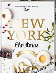 Cover von New York Christmas Brunch