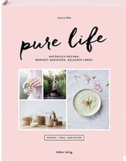 Cover von Pure Life