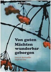 Cover von Von guten Mächten wunderbar geborgen