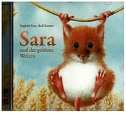 Cover von Sara und der goldene Weizen