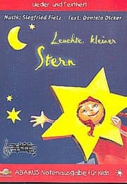 Cover von Leuchte, kleiner Stern