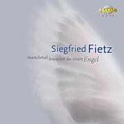 Cover von Manchmal brauchst du einen Engel