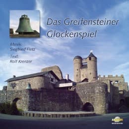 Cover von Das Greifensteiner Glockenspiel