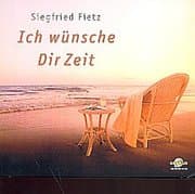Cover von Ich wünsche Dir Zeit