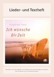Cover von Ich wünsch Dir Zeit
