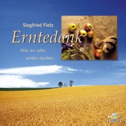 Cover von Erntedank