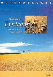 Cover von Erntedank