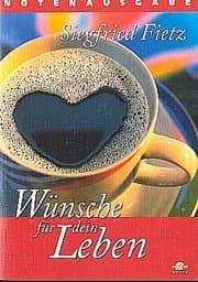 Cover von Wünsche für dein Leben