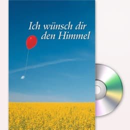 Cover von Ich wünsch dir den Himmel