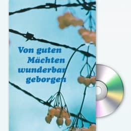 Cover von Von guten Mächten wunderbar geborgen