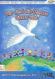 Cover von Wir sind die Kinder dieser Welt