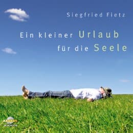 Cover von Ein kleiner Urlaub für die Seele