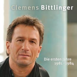 Cover von Die ersten Jahre 1981-1984
