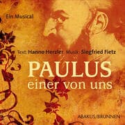 Cover von Paulus - Einer von uns