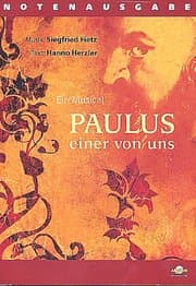 Cover von Paulus - Einer von uns