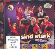 Cover von Wir sind stark
