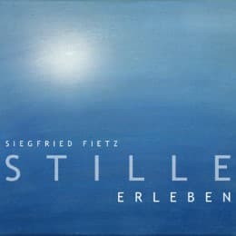 Cover von Stille erleben