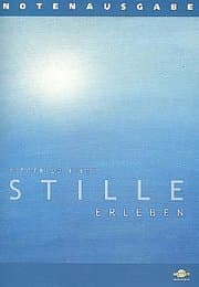 Cover von Stille erleben
