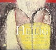 Cover von Heilig - Mit neuen Liedern Gottesdienst feiern