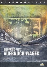 Cover von Aufbruch wagen