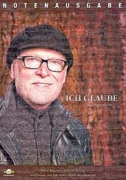 Cover von Ich glaube