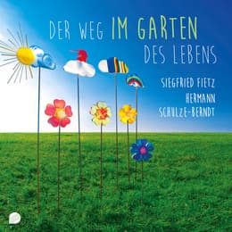 Cover von Der Weg im Garten des Lebens