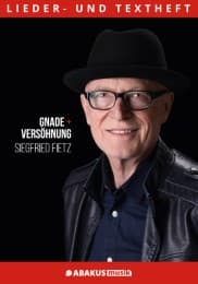 Cover von Gnade und Versöhnung