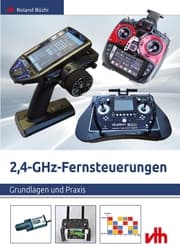 Cover von 2,4-GHz-Fernsteuerungen