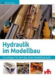 Cover von Hydraulik im Modellbau