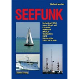 Cover von Seefunk