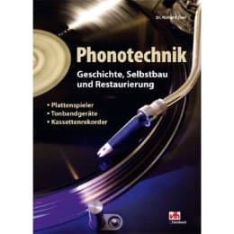 Cover von Phonotechnik