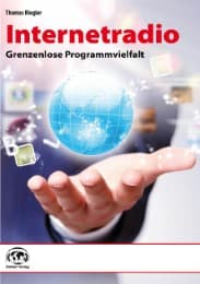 Cover von Internetradio