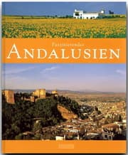 Cover von Faszinierendes Andalusien