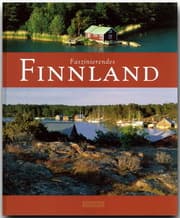 Cover von Faszinierendes Finnland