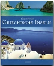 Cover von Faszinierende Griechische Inseln