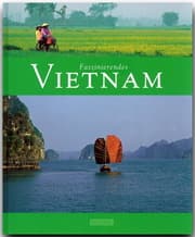 Cover von Faszinierendes Vietnam