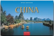 Cover von China - Im Reich der Mitte
