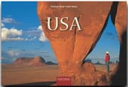 Cover von USA