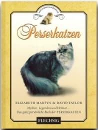 Cover von Perserkatzen